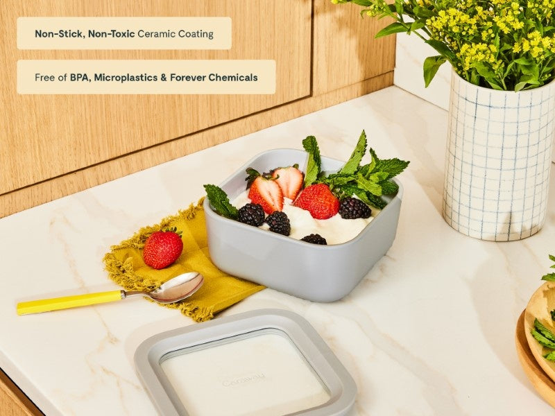 Small Storage Container 4-pack - Image 3