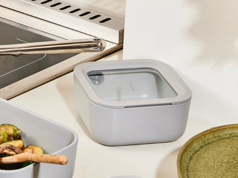 Small Storage Container 4-pack - Image 11