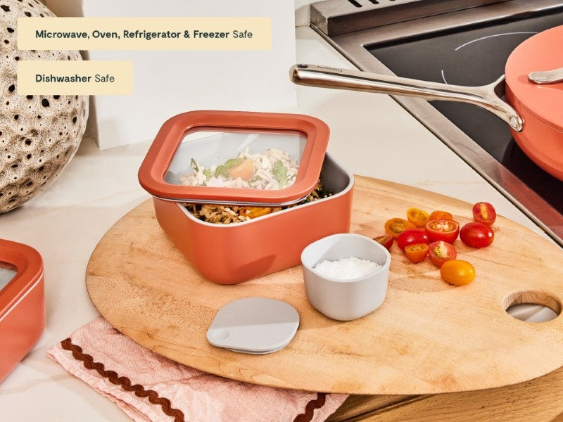 Small Storage Container 6-pack - Image 5