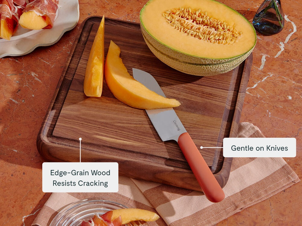 12” Prep & Serve Butcher Block - Image 5