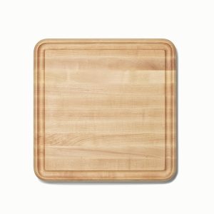 12” Prep & Serve Butcher Block