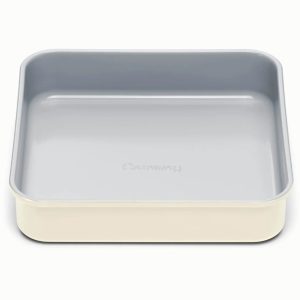 Square Pan