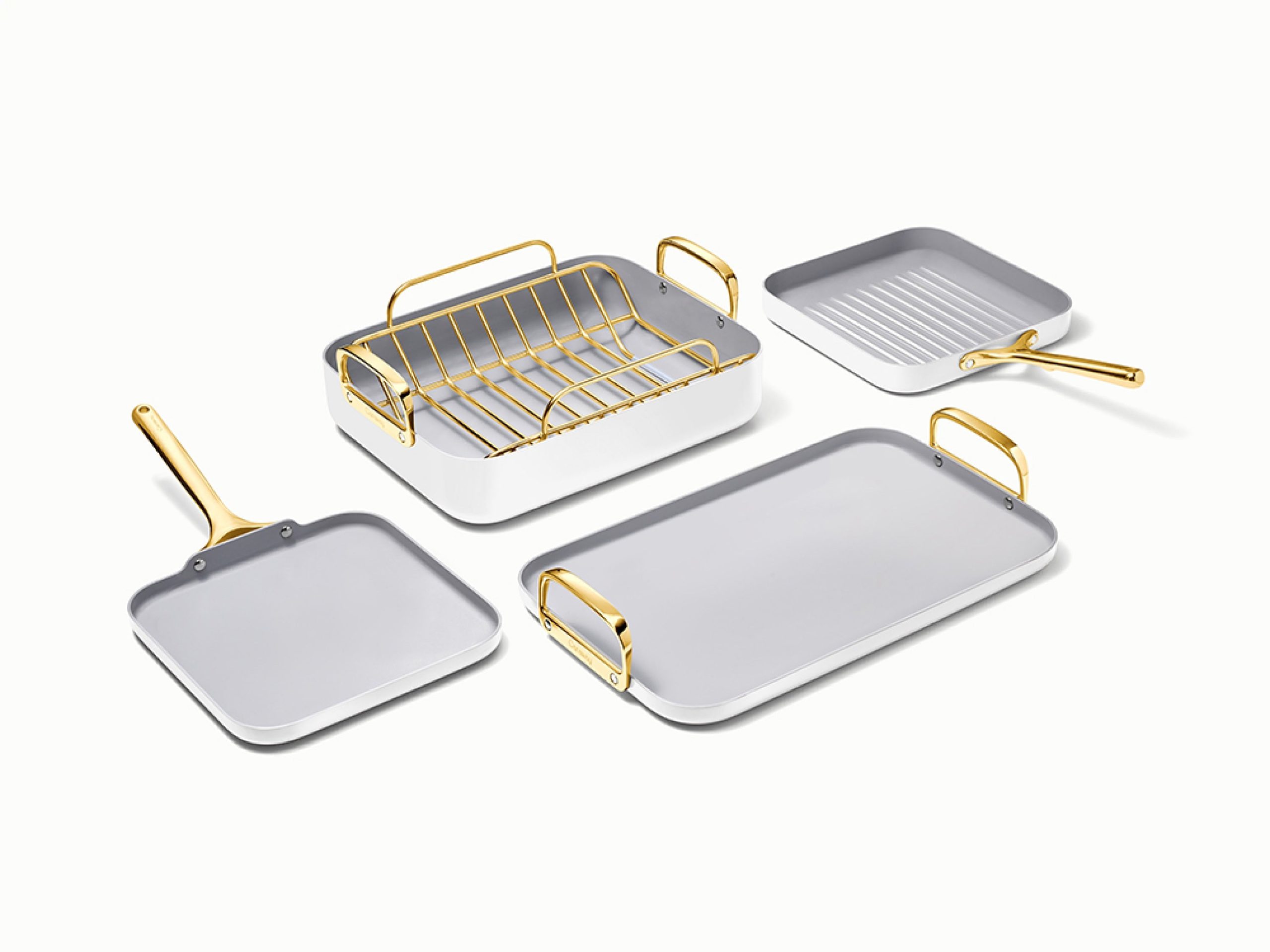 Squareware Set - Image 19