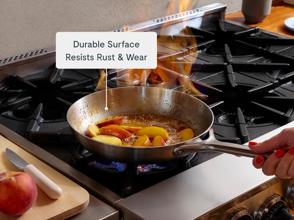Fry Pan - Image 4