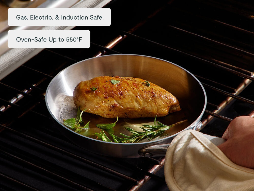 Fry Pan - Image 6
