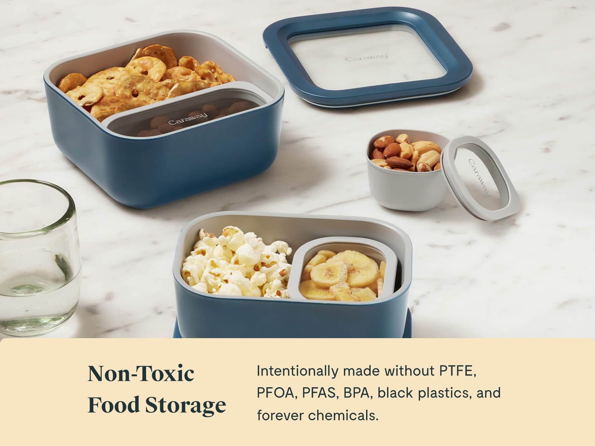 Dot & Dash Containers - Image 4