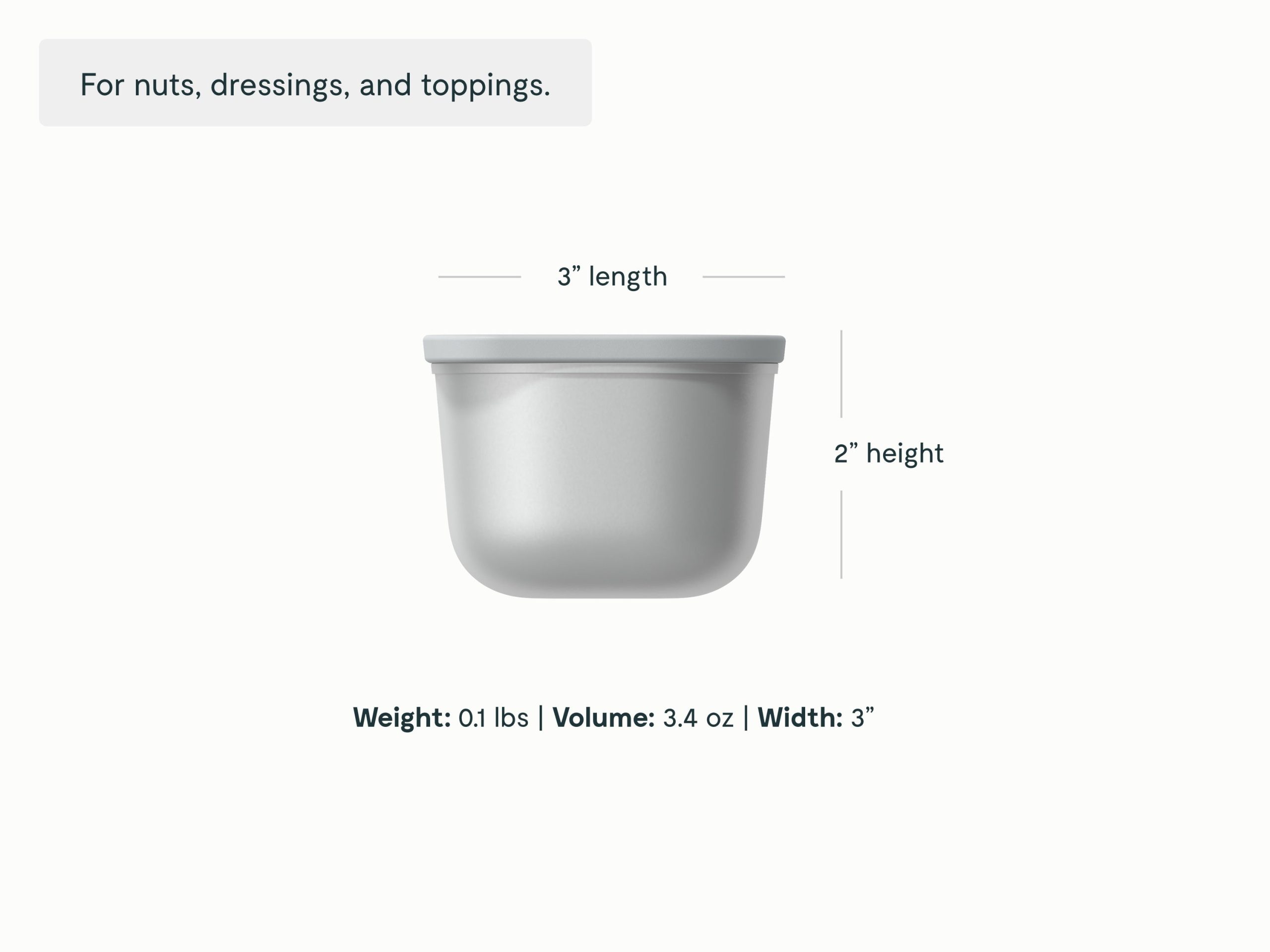Dot & Dash Containers - Image 3