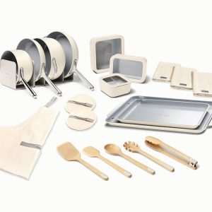 Summer Kitchen Starter Set