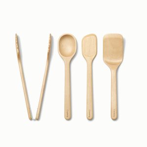 Utensil & Minis Set