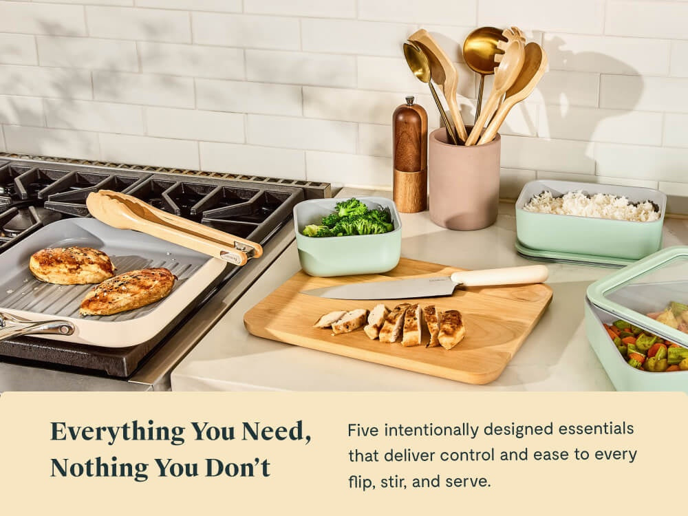 Utensil & Minis Set - Image 4