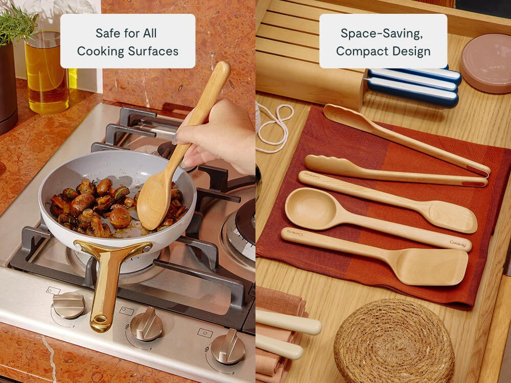 Utensil & Minis Set - Image 6